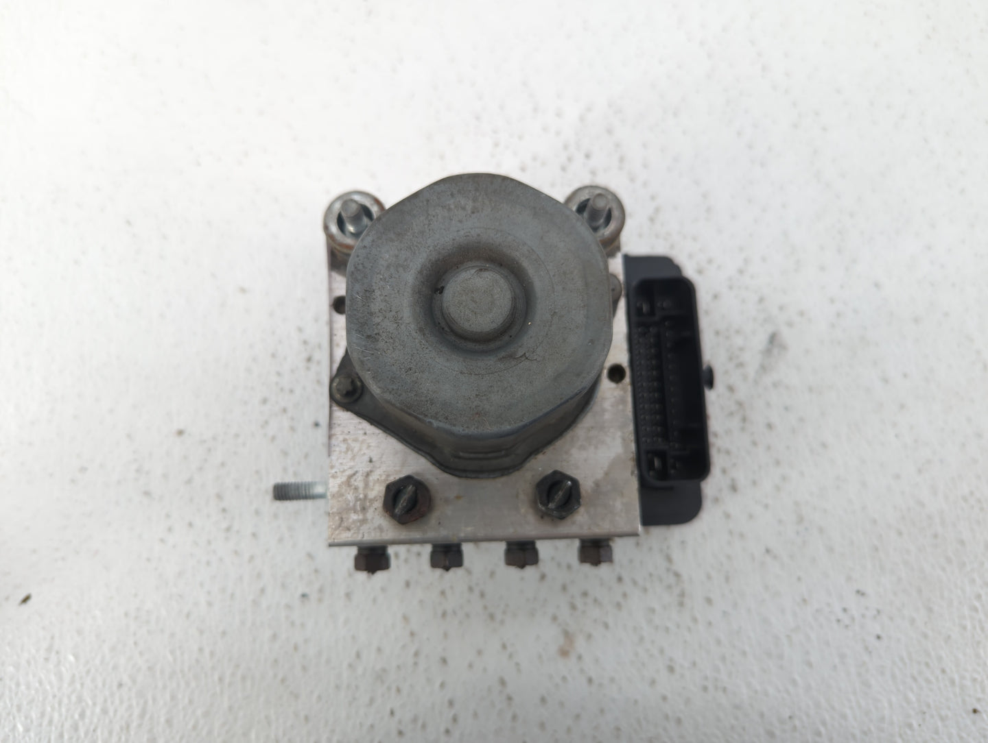2014-2015 Subaru Forester ABS Pump Control Module Replacement P/N:27536SG080 27536SG000, 27536SG061 Fits Fits 2014 2015 OEM 