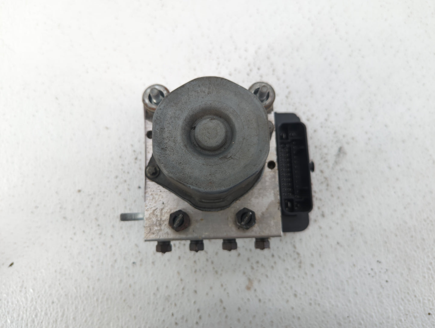 2014-2015 Subaru Forester ABS Pump Control Module Replacement P/N:27536SG080 27536SG000, 27536SG061 Fits Fits 2014 2015 OEM 