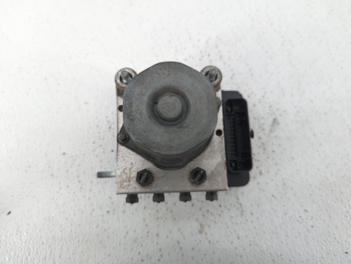 2014-2015 Subaru Forester Anti-Lock Brake ABS Pump Module Actuator OEM P/N:27536SG080 27536SG000, 27536SG061 Fits Fits 2014 