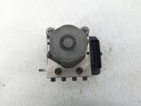 2014-2015 Subaru Forester Anti-Lock Brake ABS Pump Module Actuator OEM P/N:27536SG080 27536SG000, 27536SG061 Fits Fits 2014 