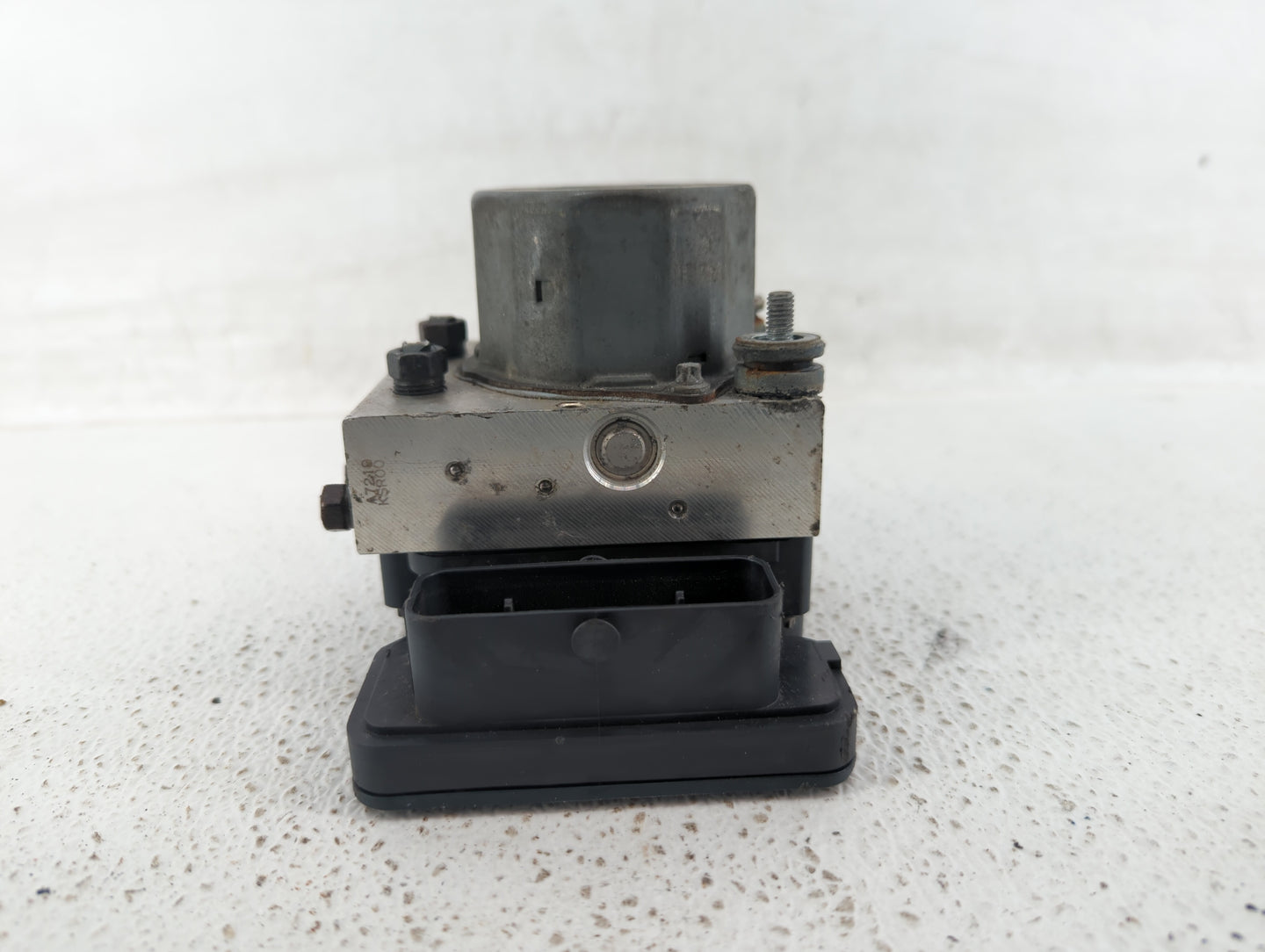 2014-2015 Subaru Forester ABS Pump Control Module Replacement P/N:27536SG080 27536SG000, 27536SG061 Fits Fits 2014 2015 OEM 