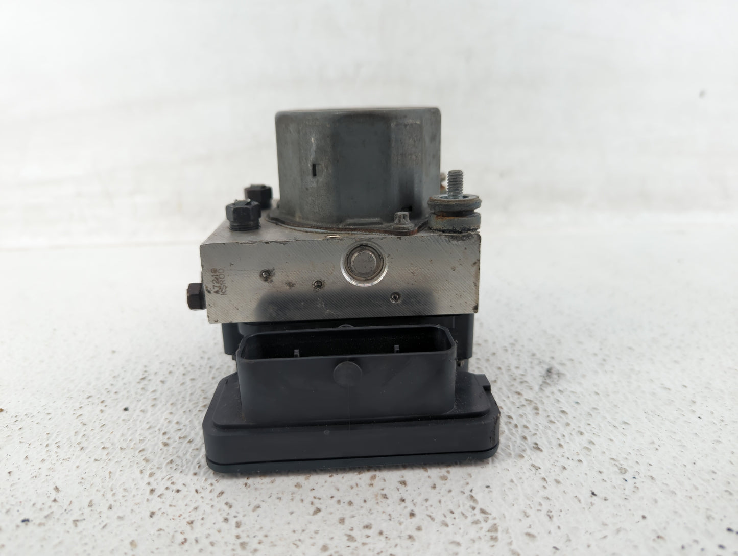 2014-2015 Subaru Forester ABS Pump Control Module Replacement P/N:27536SG080 27536SG000, 27536SG061 Fits Fits 2014 2015 OEM 