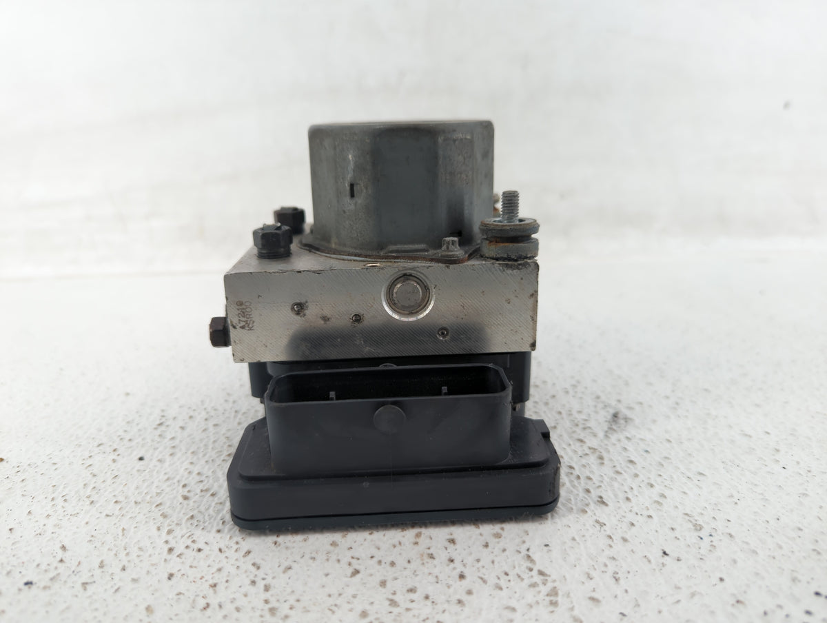 2014-2015 Subaru Forester Anti-Lock Brake ABS Pump Module Actuator OEM P/N:27536SG080 27536SG000, 27536SG061 Fits Fits 2014 