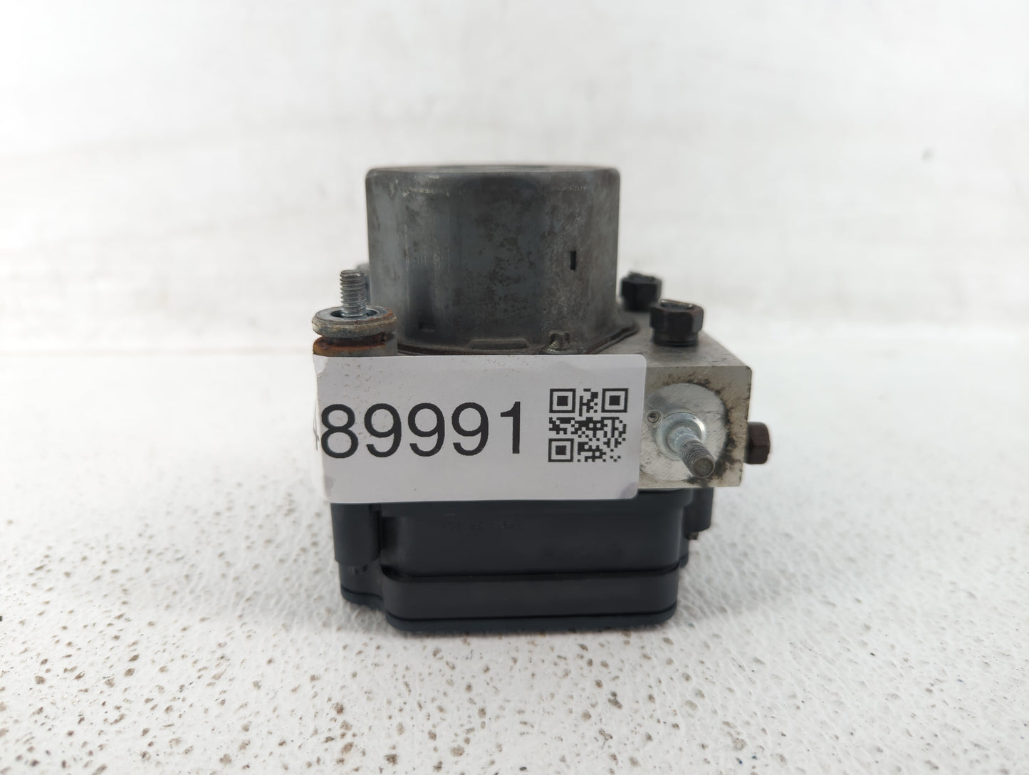 2014-2015 Subaru Forester ABS Pump Control Module Replacement P/N:27536SG080 27536SG000, 27536SG061 Fits Fits 2014 2015 OEM 