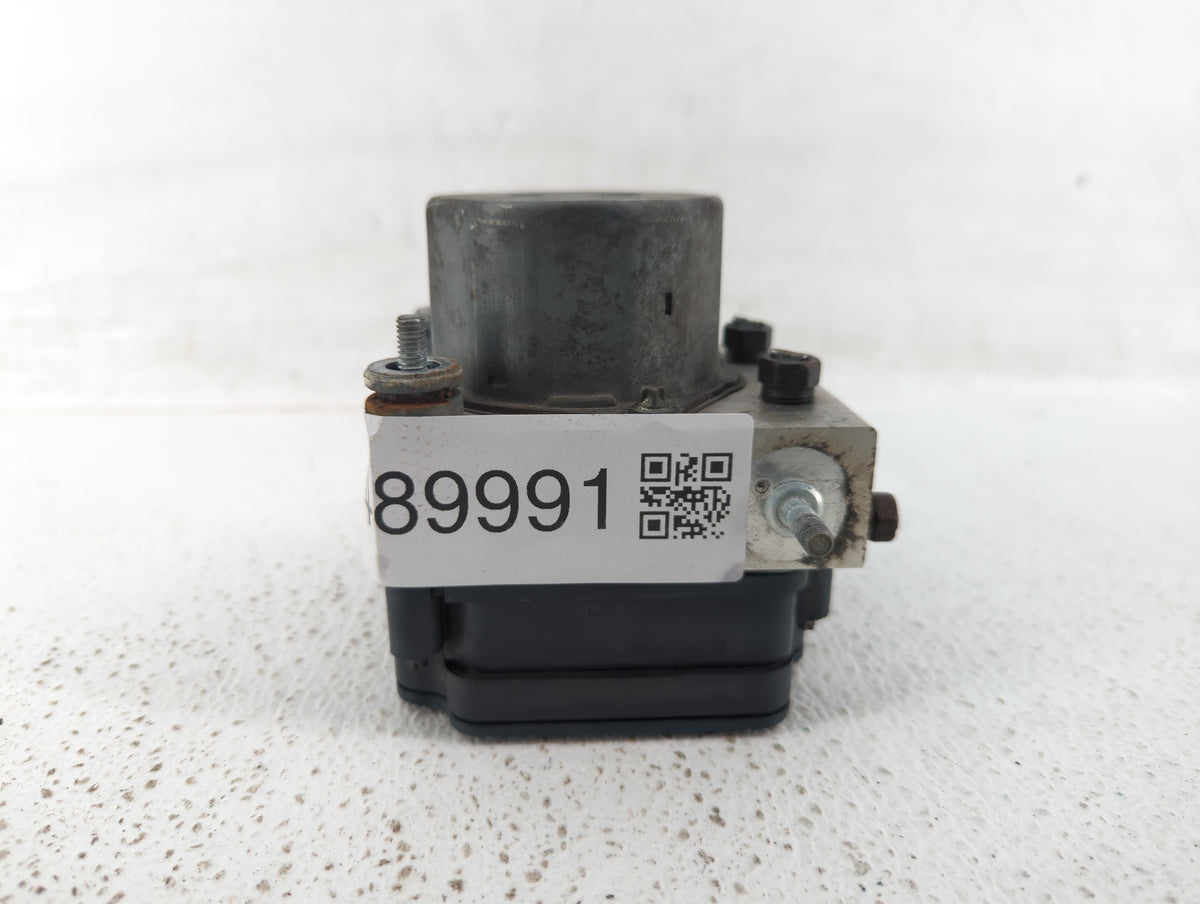 2014-2015 Subaru Forester Anti-Lock Brake ABS Pump Module Actuator OEM P/N:27536SG080 27536SG000, 27536SG061 Fits Fits 2014 