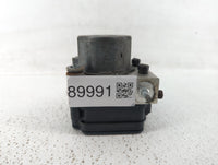 2014-2015 Subaru Forester Anti-Lock Brake ABS Pump Module Actuator OEM P/N:27536SG080 27536SG000, 27536SG061 Fits Fits 2014 