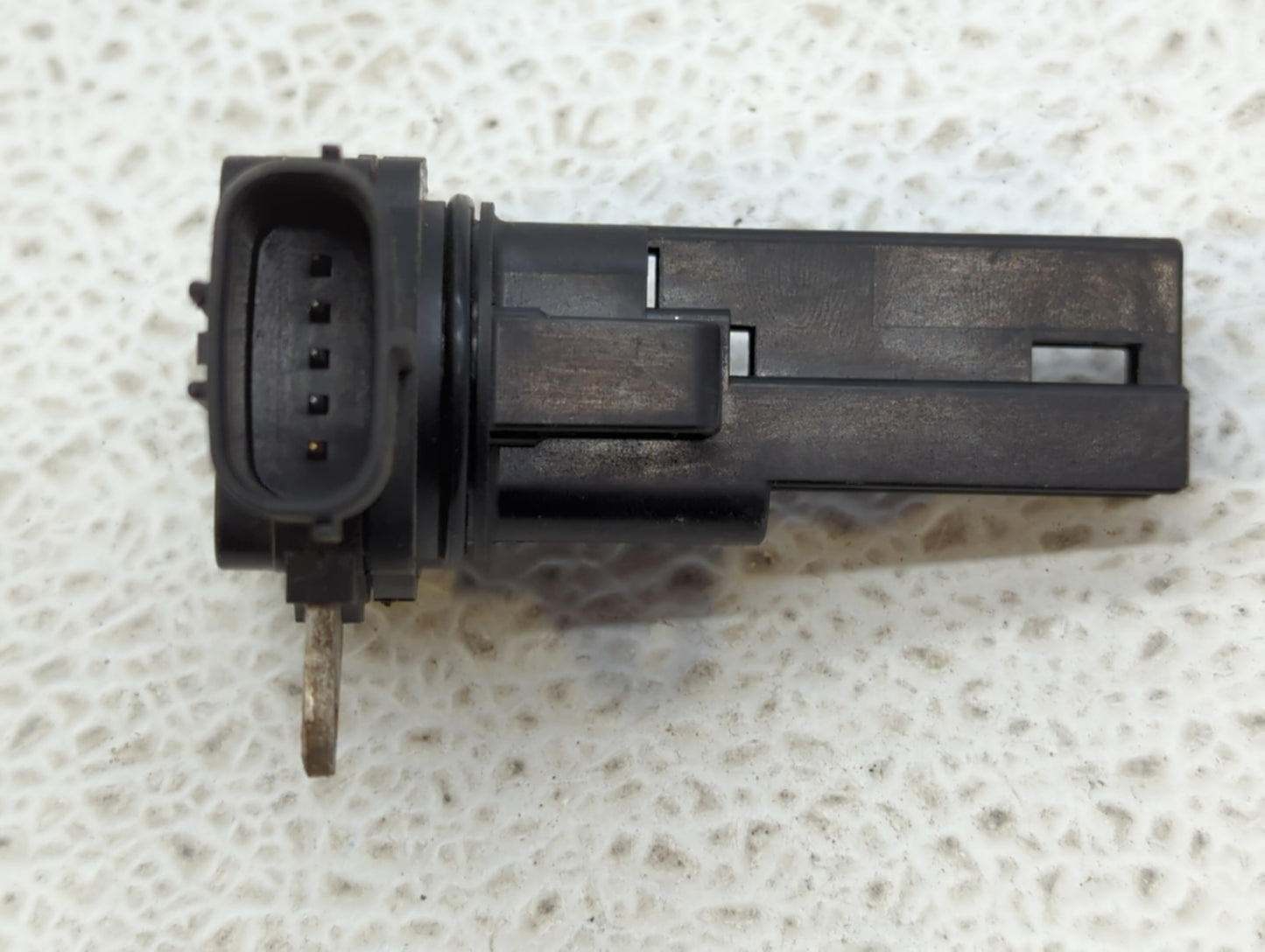 2014-2018 Subaru Forester Mass Air Flow Meter Maf - Oemusedautoparts1.com