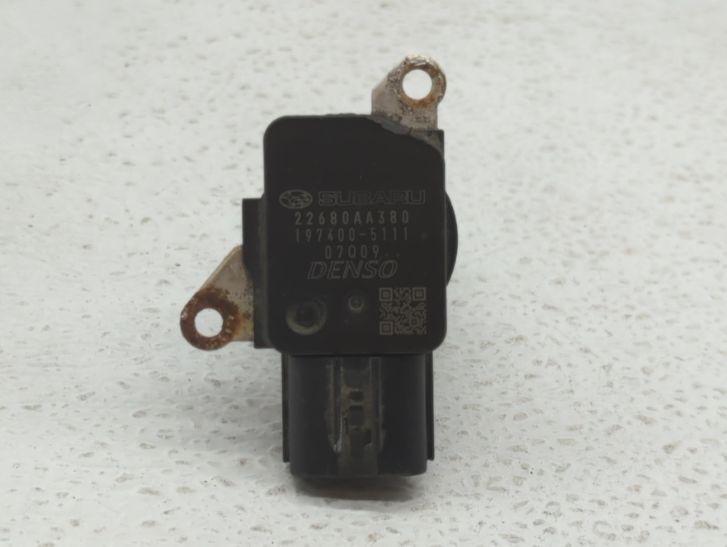2014-2018 Subaru Forester Mass Air Flow Meter Maf - Oemusedautoparts1.com