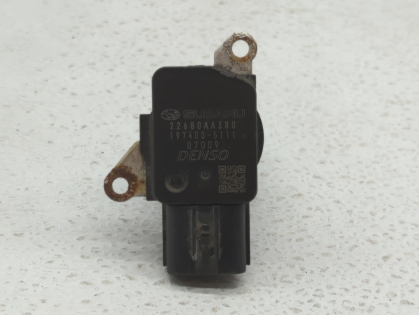 2014-2018 Subaru Forester Mass Air Flow Meter Maf - Oemusedautoparts1.com