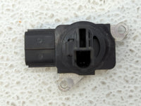 2014-2018 Subaru Forester Mass Air Flow Meter Maf - Oemusedautoparts1.com