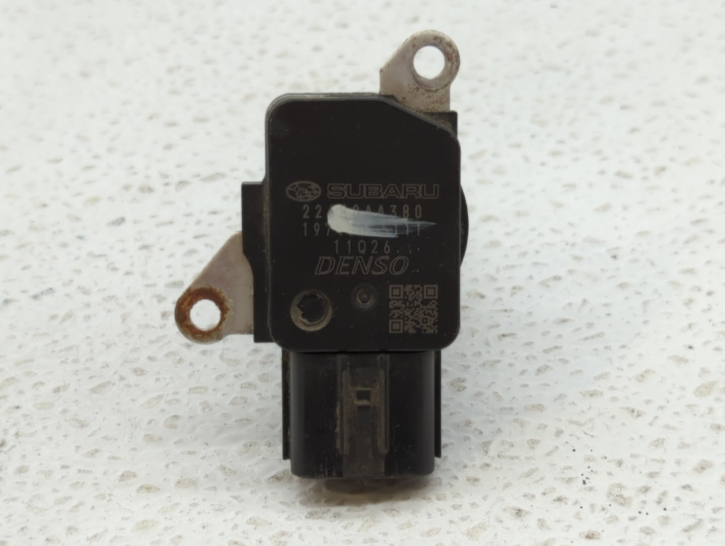 2014-2018 Subaru Forester Mass Air Flow Meter Maf - Oemusedautoparts1.com
