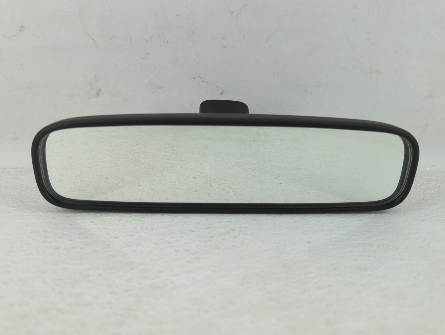 2014 Subaru Forester Interior Rear View Mirror Replacement OEM P/N:E11015892 Fits OEM Used Auto Parts - Oemusedautoparts1.co