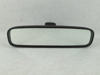 2014 Subaru Forester Interior Rear View Mirror Replacement OEM P/N:E11015892 Fits OEM Used Auto Parts - Oemusedautoparts1.co