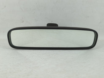 compare product 2014 Subaru Forester Interior Rear View Mirror Replacement OEM P/N:E11015892 Fits OEM Used Auto Parts