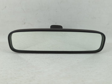 2014 Subaru Forester Interior Rear View Mirror Replacement OEM P/N:E11015892 Fits OEM Used Auto Parts - Oemusedautoparts1.co
