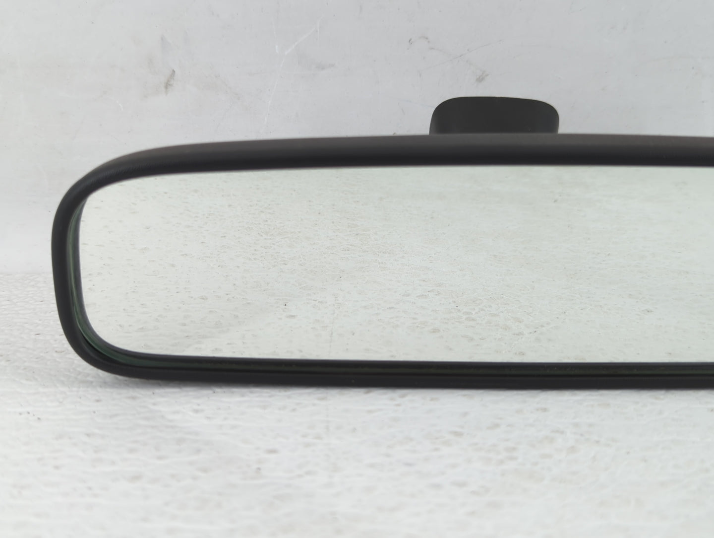 2014 Subaru Forester Interior Rear View Mirror Replacement OEM P/N:E11015892 Fits OEM Used Auto Parts - Oemusedautoparts1.co