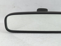 2014 Subaru Forester Interior Rear View Mirror Replacement OEM P/N:E11015892 Fits OEM Used Auto Parts - Oemusedautoparts1.co