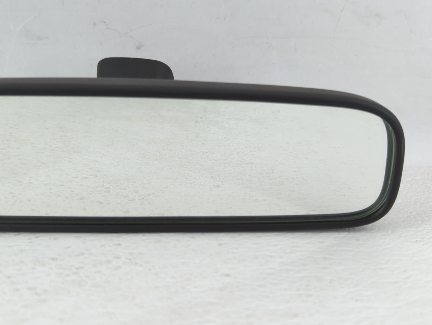 2014 Subaru Forester Interior Rear View Mirror Replacement OEM P/N:E11015892 Fits OEM Used Auto Parts - Oemusedautoparts1.co
