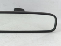 2014 Subaru Forester Interior Rear View Mirror Replacement OEM P/N:E11015892 Fits OEM Used Auto Parts - Oemusedautoparts1.co