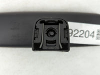 2014 Subaru Forester Interior Rear View Mirror Replacement OEM P/N:E11015892 Fits OEM Used Auto Parts - Oemusedautoparts1.co