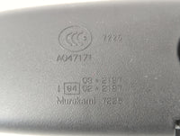 2014 Subaru Forester Interior Rear View Mirror Replacement OEM P/N:E11015892 Fits OEM Used Auto Parts - Oemusedautoparts1.co