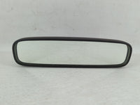 2014 Subaru Forester Interior Rear View Mirror Replacement OEM P/N:E4012197 E4022197 Fits OEM Used Auto Parts - Oemusedautop