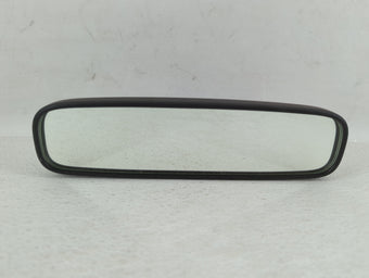 compare product 2014 Subaru Forester Interior Rear View Mirror Replacement OEM P/N:E4012197 E4022197 Fits OEM Used Auto Parts