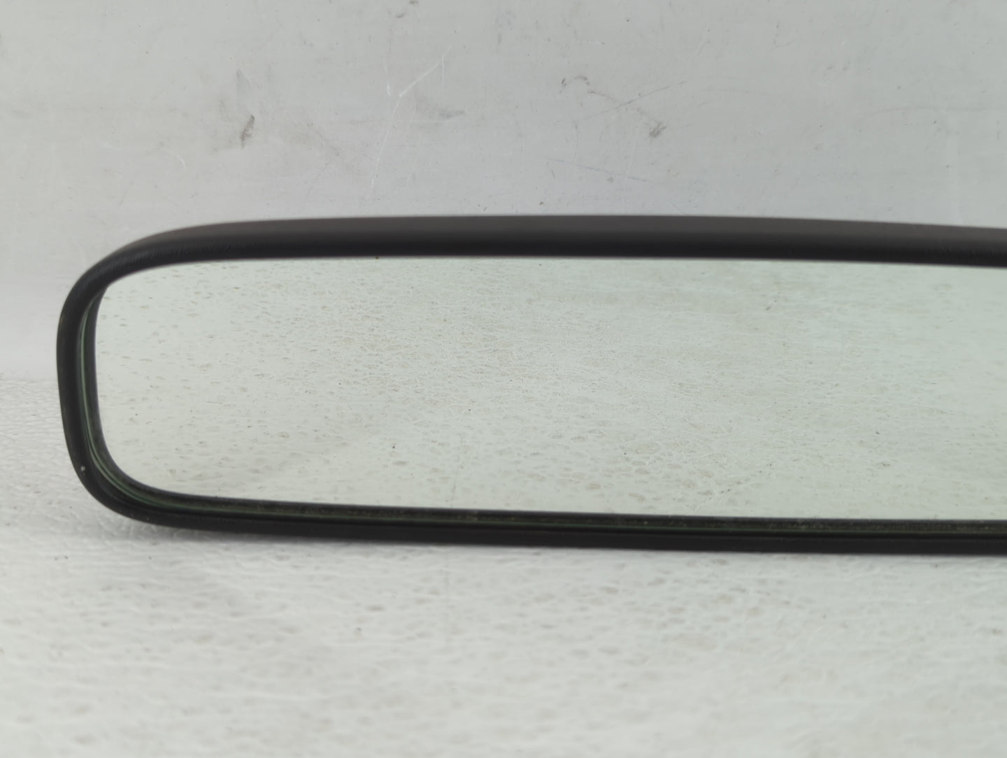 2014 Subaru Forester Interior Rear View Mirror Replacement OEM P/N:E4012197 E4022197 Fits OEM Used Auto Parts - Oemusedautop