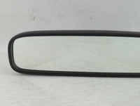 2014 Subaru Forester Interior Rear View Mirror Replacement OEM P/N:E4012197 E4022197 Fits OEM Used Auto Parts - Oemusedautop