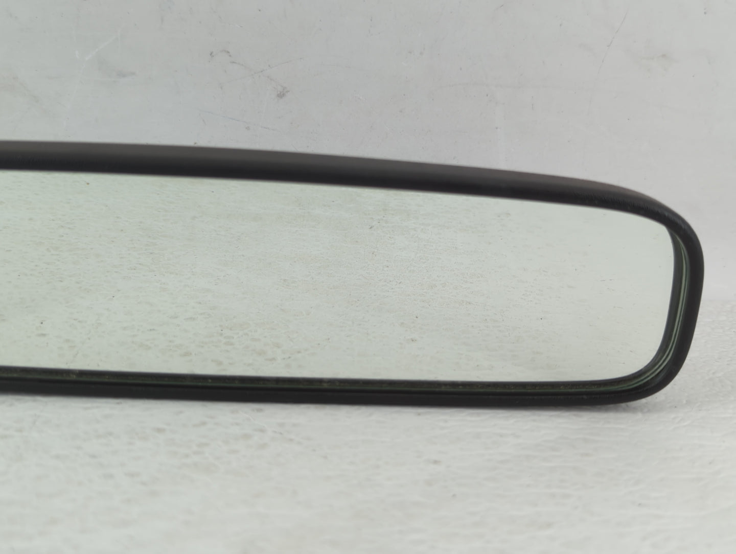 2014 Subaru Forester Interior Rear View Mirror Replacement OEM P/N:E4012197 E4022197 Fits OEM Used Auto Parts - Oemusedautop