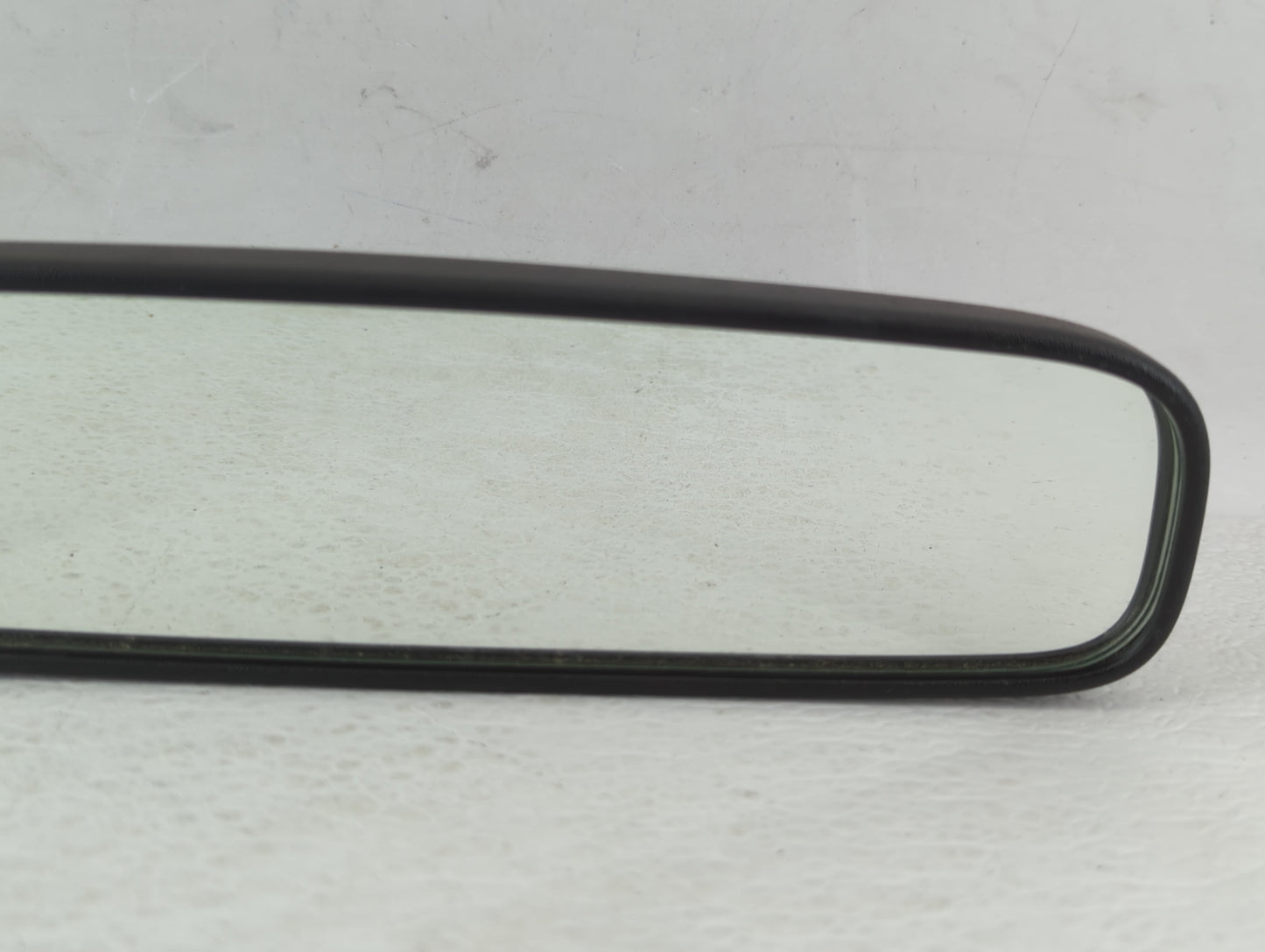 2014 Subaru Forester Interior Rear View Mirror Replacement OEM P/N:E4012197 E4022197 Fits OEM Used Auto Parts - Oemusedautop