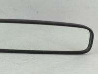 2014 Subaru Forester Interior Rear View Mirror Replacement OEM P/N:E4012197 E4022197 Fits OEM Used Auto Parts - Oemusedautop