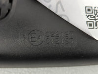 2014 Subaru Forester Interior Rear View Mirror Replacement OEM P/N:E4012197 E4022197 Fits OEM Used Auto Parts - Oemusedautop
