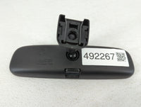 2014 Subaru Forester Interior Rear View Mirror Replacement OEM P/N:E4012197 E4022197 Fits OEM Used Auto Parts - Oemusedautop