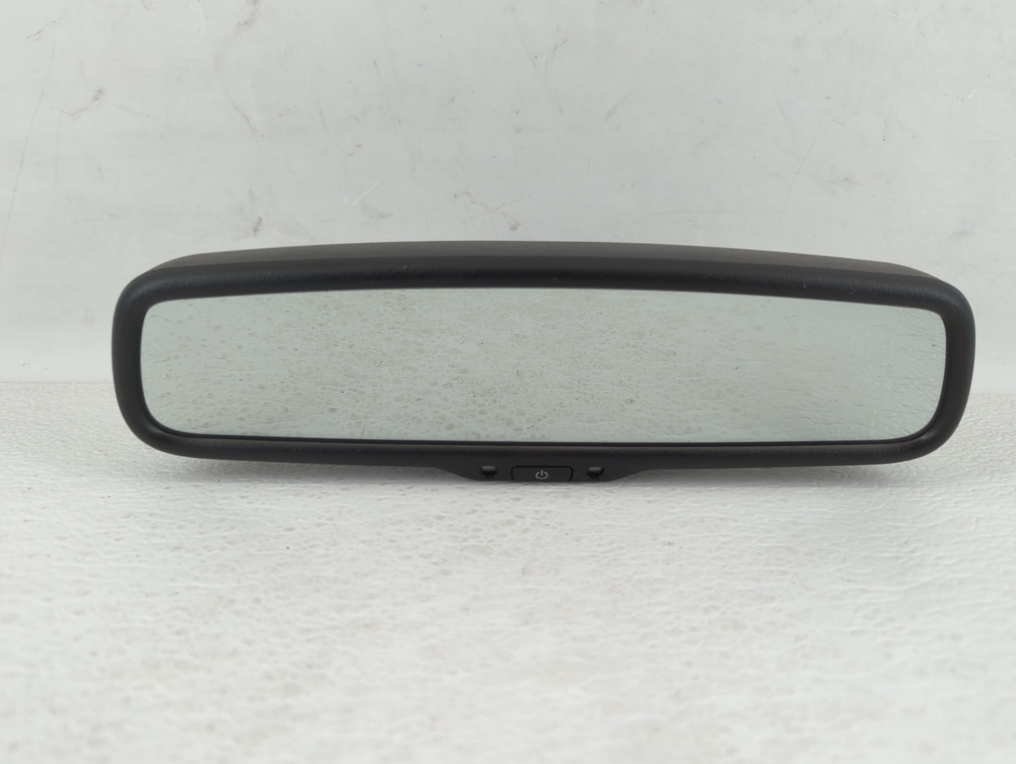 2014 Subaru Forester Interior Rear View Mirror Replacement OEM P/N:E11015892 Fits OEM Used Auto Parts - Oemusedautoparts1.co