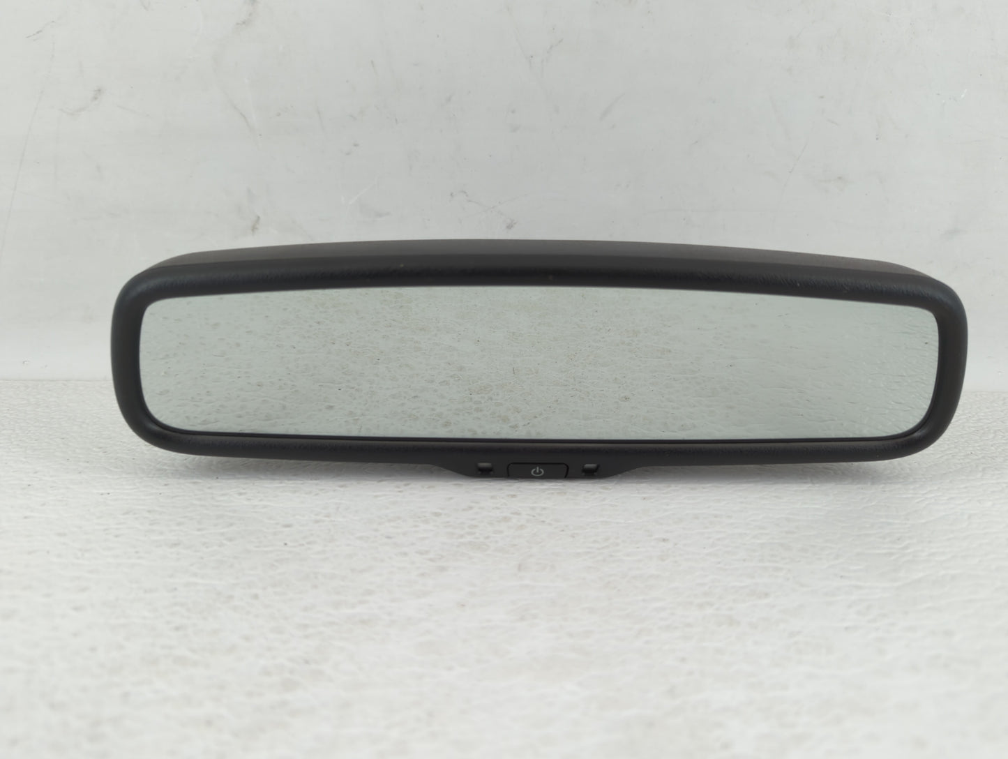 2014 Subaru Forester Interior Rear View Mirror Replacement OEM P/N:E11015892 Fits OEM Used Auto Parts - Oemusedautoparts1.co