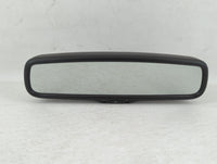 2014 Subaru Forester Interior Rear View Mirror Replacement OEM P/N:E11015892 Fits OEM Used Auto Parts - Oemusedautoparts1.co