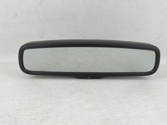 compare product 2014 Subaru Forester Interior Rear View Mirror Replacement OEM P/N:E11015892 Fits OEM Used Auto Parts