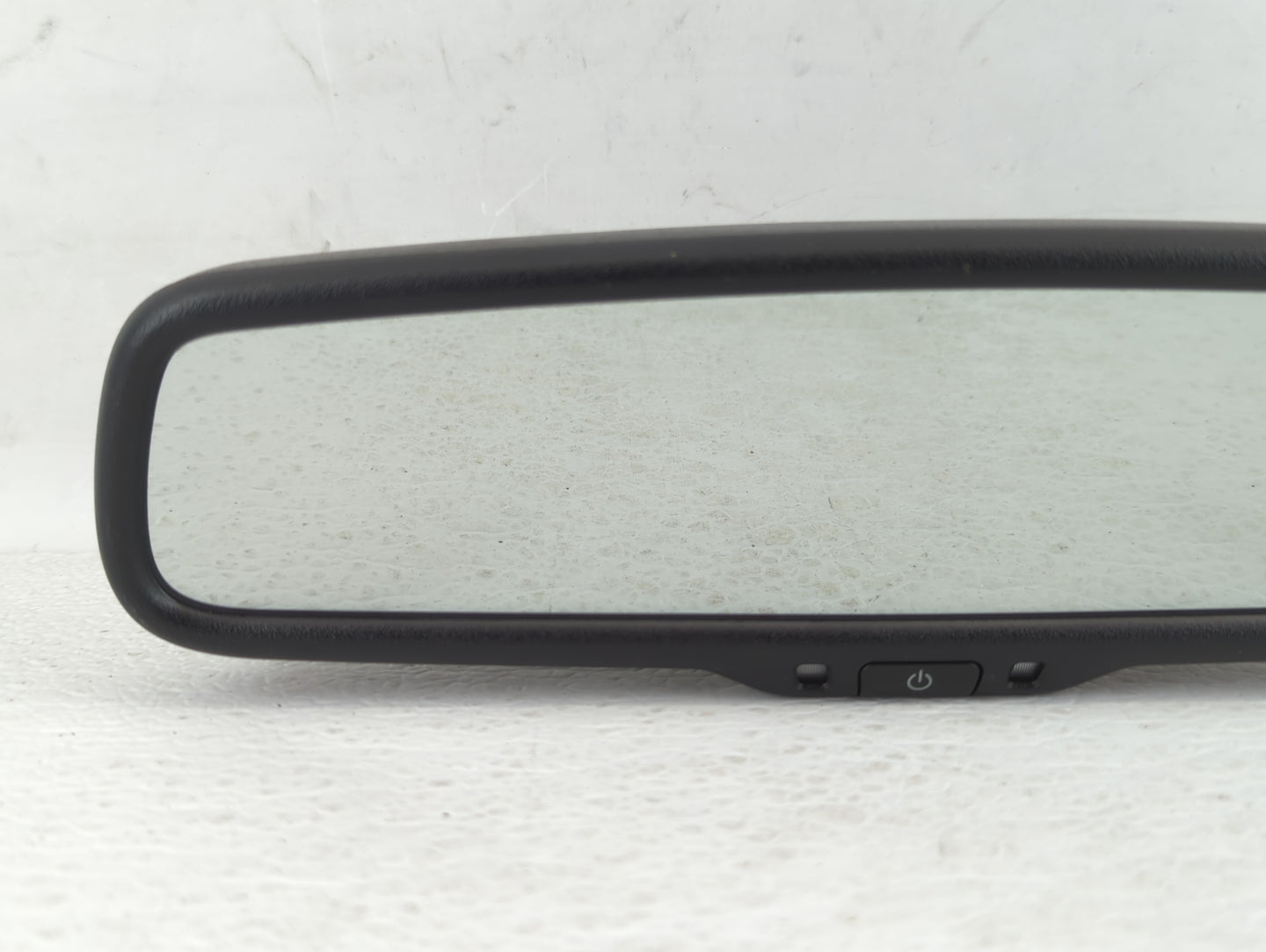 2014 Subaru Forester Interior Rear View Mirror Replacement OEM P/N:E11015892 Fits OEM Used Auto Parts - Oemusedautoparts1.co
