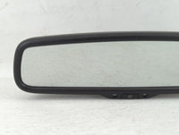 2014 Subaru Forester Interior Rear View Mirror Replacement OEM P/N:E11015892 Fits OEM Used Auto Parts - Oemusedautoparts1.co