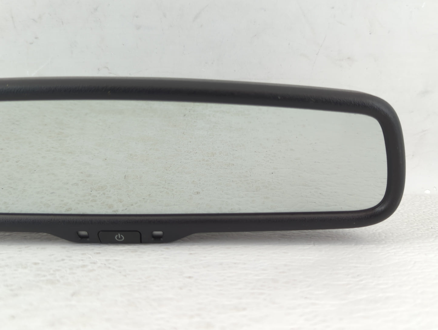 2014 Subaru Forester Interior Rear View Mirror Replacement OEM P/N:E11015892 Fits OEM Used Auto Parts - Oemusedautoparts1.co