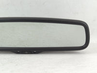 2014 Subaru Forester Interior Rear View Mirror Replacement OEM P/N:E11015892 Fits OEM Used Auto Parts - Oemusedautoparts1.co
