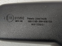 2014 Subaru Forester Interior Rear View Mirror Replacement OEM P/N:E11015892 Fits OEM Used Auto Parts - Oemusedautoparts1.co