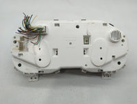 2014 Subaru Forester Instrument Cluster Speedometer Gauges P/N:85003SG600 85003SG60 Fits OEM Used Auto Parts - Oemusedautopa