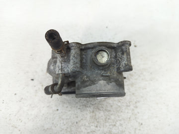 2011-2018 Subaru Forester Throttle Body P/N:16112AA380 Fits Fits 2011 2012 2013 2014 2015 2016 2017 2018 OEM Used Auto Parts