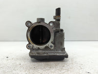 2011-2018 Subaru Forester Throttle Body P/N:16112AA380 Fits Fits 2011 2012 2013 2014 2015 2016 2017 2018 OEM Used Auto Parts