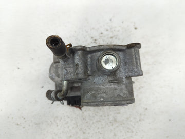 2011-2018 Subaru Forester Throttle Body P/N:16112AA380 Fits Fits 2011 2012 2013 2014 2015 2016 2017 2018 OEM Used Auto Parts