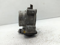 2011-2018 Subaru Forester Throttle Body P/N:16112AA380 Fits Fits 2011 2012 2013 2014 2015 2016 2017 2018 OEM Used Auto Parts