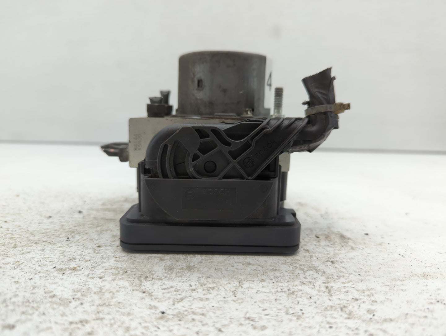 2014-2015 Subaru Forester ABS Pump Control Module Replacement P/N:27536SG080 Fits Fits 2014 2015 OEM Used Auto Parts - Oemus