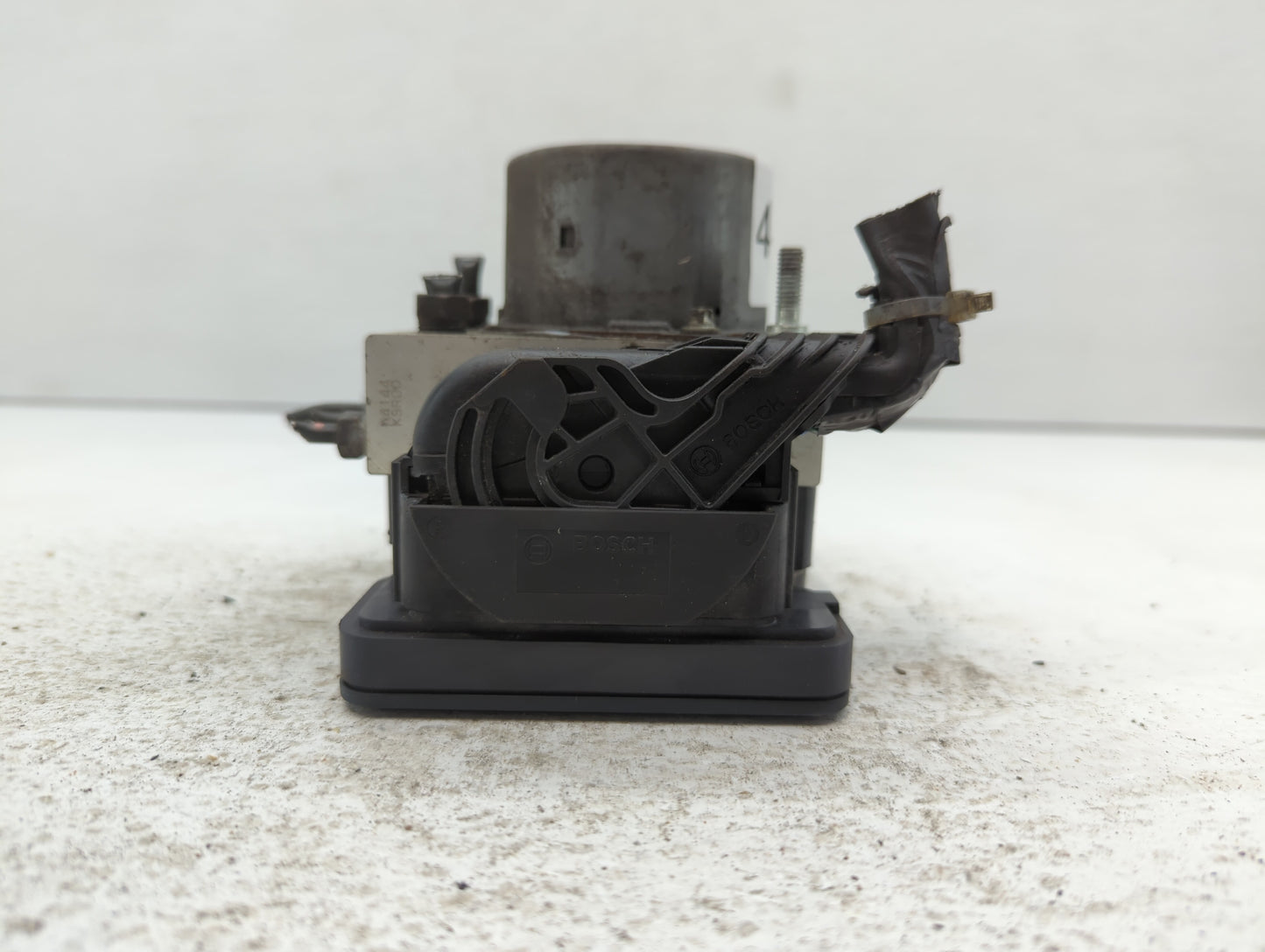 2014-2015 Subaru Forester ABS Pump Control Module Replacement P/N:27536SG080 Fits Fits 2014 2015 OEM Used Auto Parts - Oemus